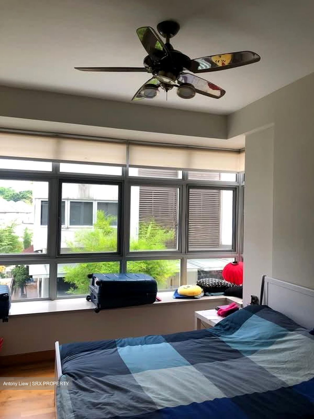 Jalan Lim Tai See (D10), Terrace #573022721